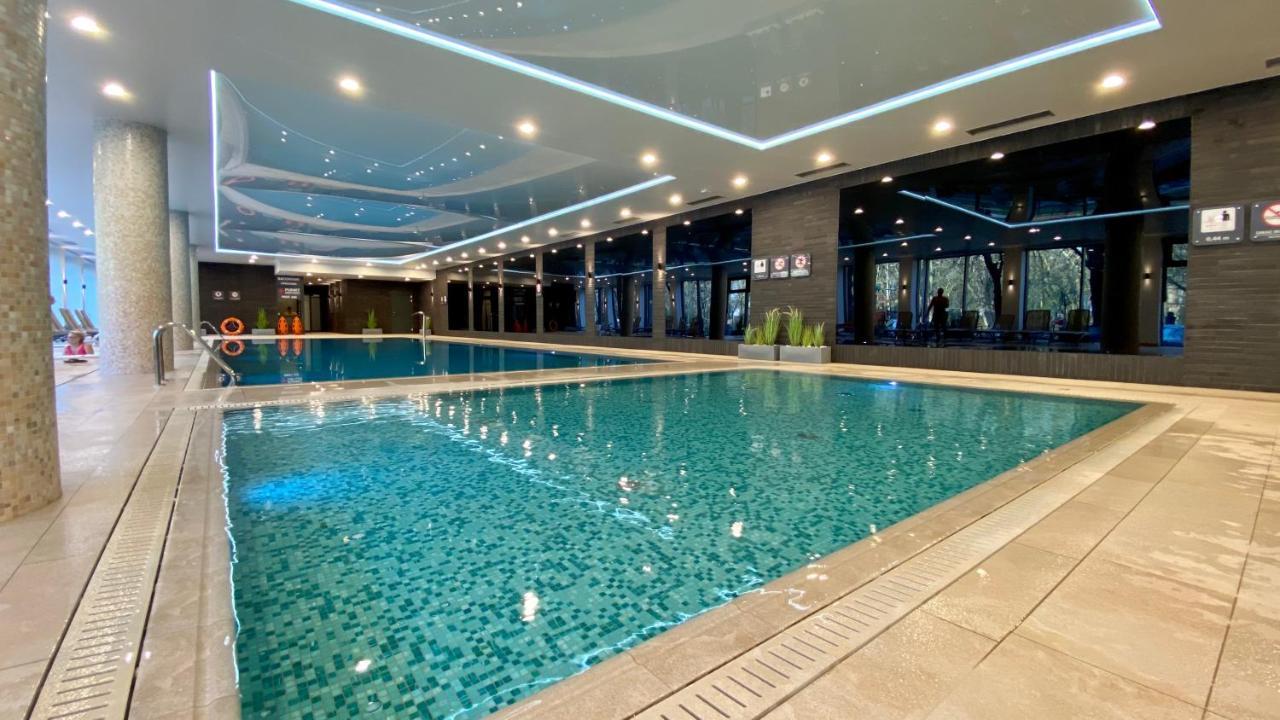 Sunsea Nadmorskie Tarasy Kołobrzeg Exterior foto