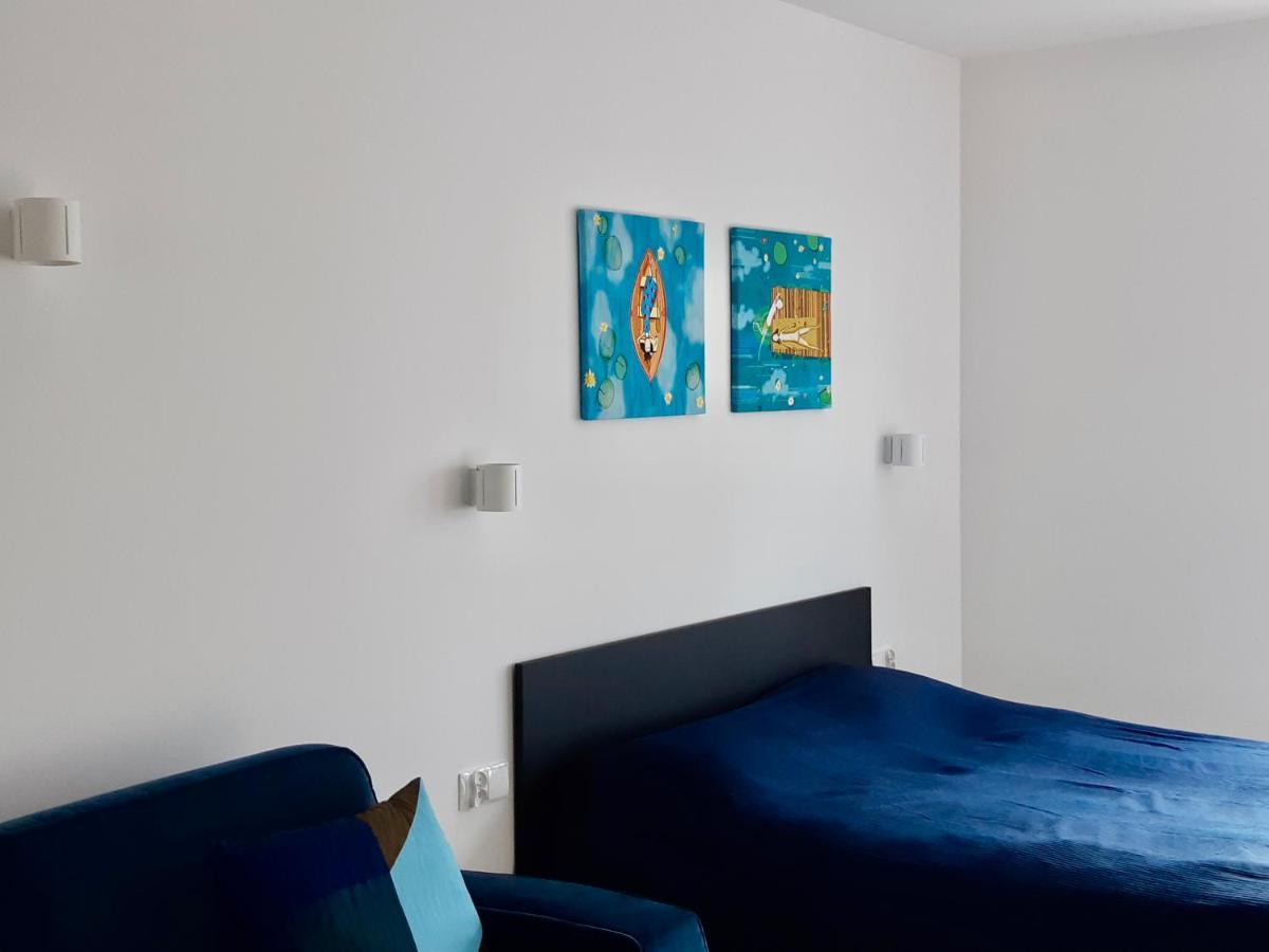 Sunsea Nadmorskie Tarasy Kołobrzeg Exterior foto